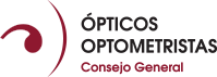 logo Consejo General de Colegios de Ópticos-Optometristas